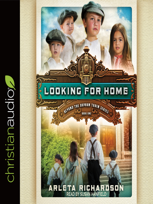 Title details for Looking for Home by Arleta Richardson - Wait list